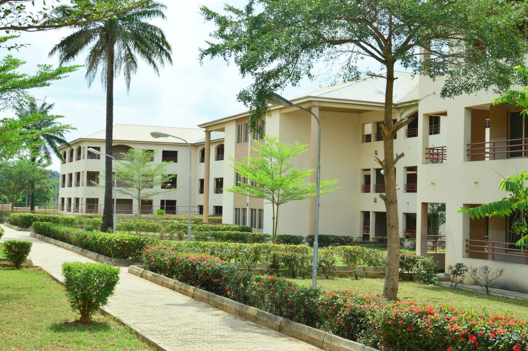 Campus Life